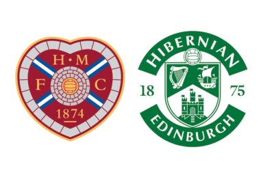 Edinburgh Football Teams