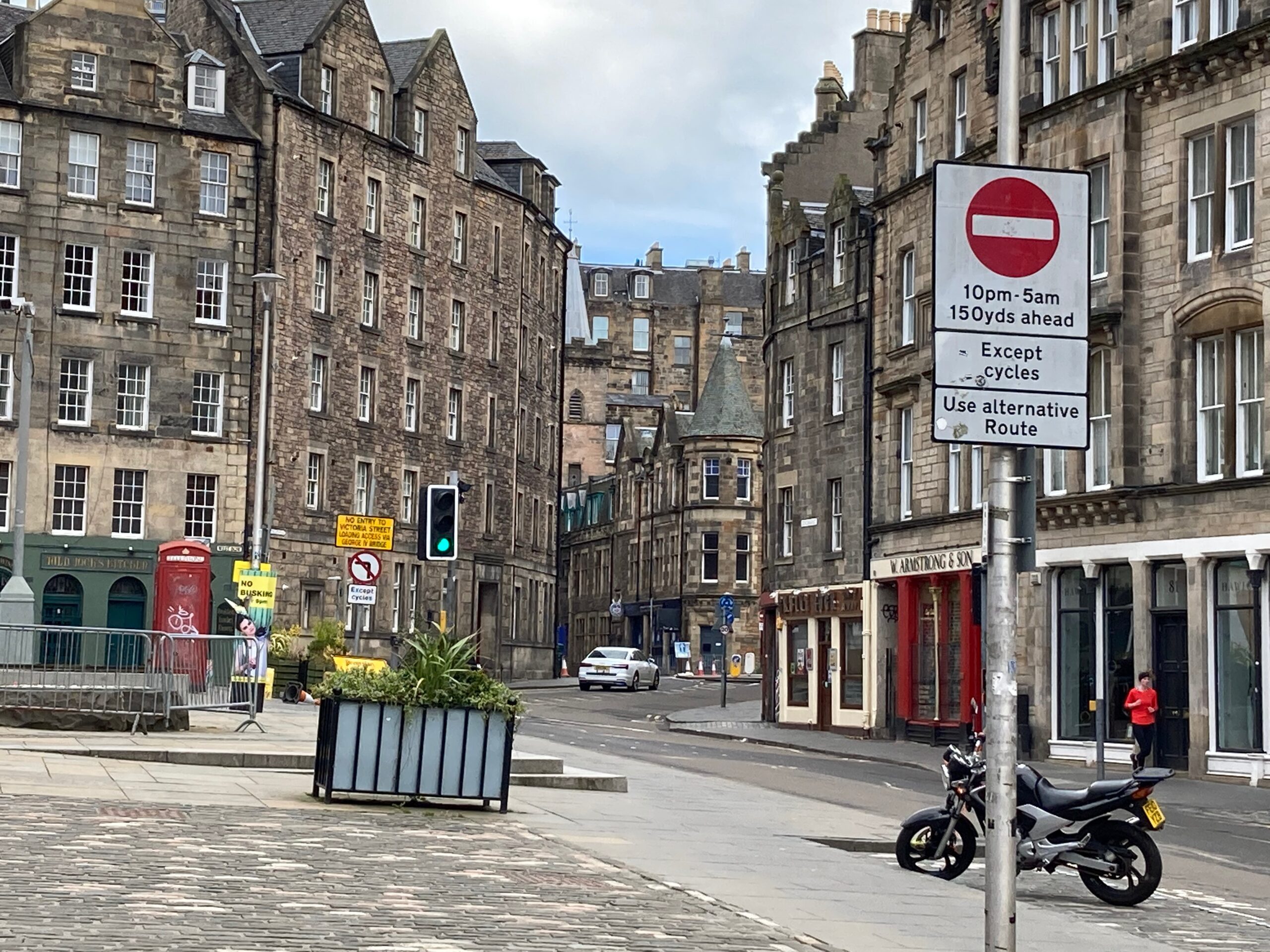 grassmarket, edinburgh